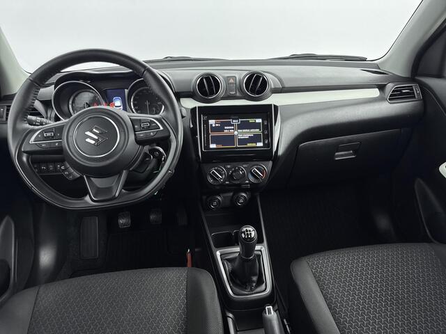 Suzuki SWIFT 1.2 Select Smart Hybrid