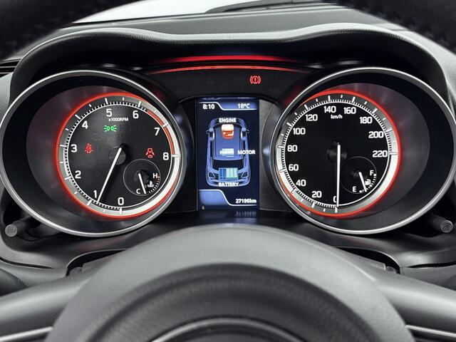 Suzuki SWIFT 1.2 Select Smart Hybrid