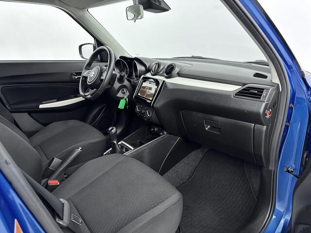 Suzuki SWIFT 1.2 Select Smart Hybrid