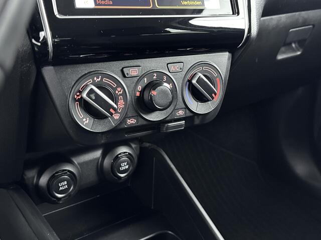 Suzuki SWIFT 1.2 Select Smart Hybrid