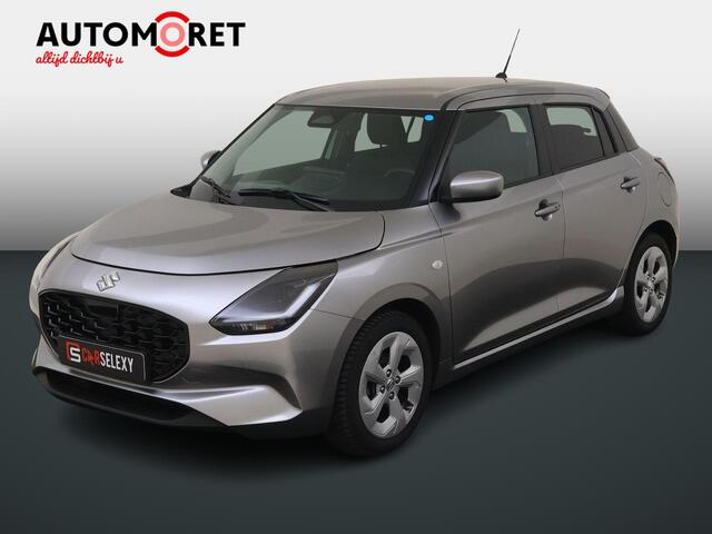 Suzuki SWIFT 1.2 Select Smart Hybrid Automaat