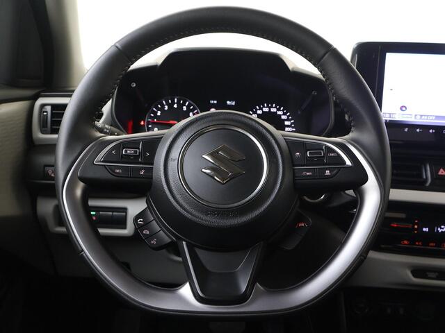 Suzuki SWIFT 1.2 Select Smart Hybrid Automaat