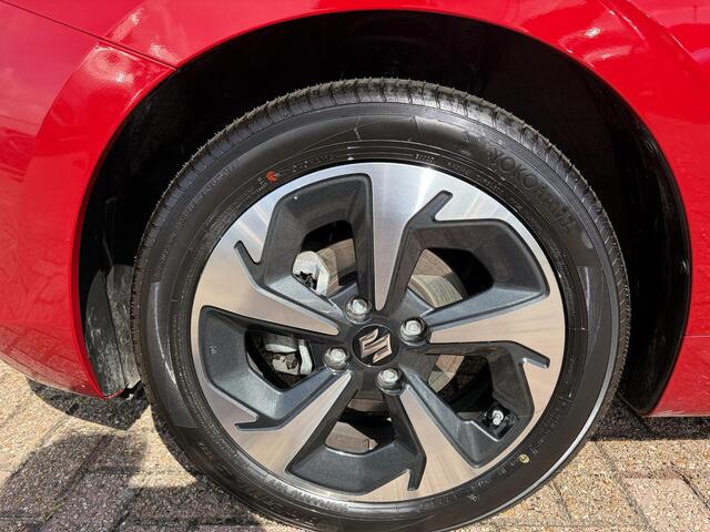 Suzuki SWIFT 1.2 Comfort plus Smart Hybrid