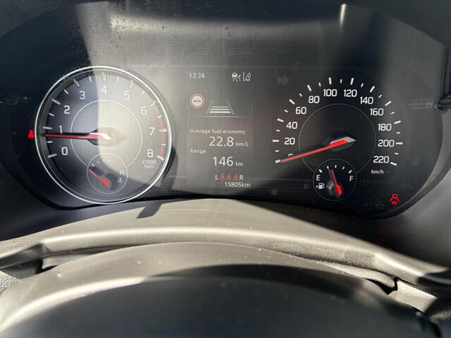 Suzuki SWIFT 1.2 Comfort plus Smart Hybrid