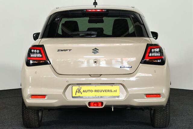 Suzuki SWIFT 1.2 Style Smart Hybrid Navi / ACC / CarPlay / Automaat