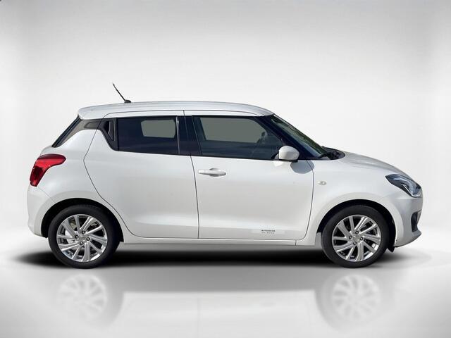 Suzuki SWIFT 1.2 Select Smart Hybrid | Garantie tot 2034 | Dode hoek | Achteruitrijcamera | Cruise |