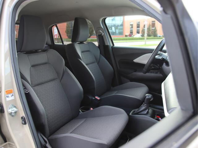 Suzuki SWIFT 1.2 Select Smart Hybrid Automaat, BLIS, Keyless, Camera-Carplay Zomeractie!