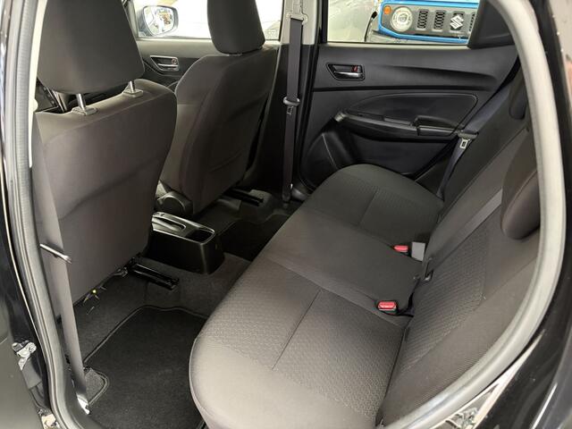Suzuki SWIFT 1.2 Stijl [ AUTOMAAT I DEALER OH I APPLECARPLAY & ANDROIDAUTO ]