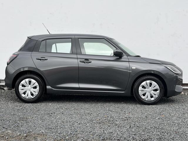 Suzuki SWIFT 1.2 Comfort Smart Hybrid Camera, Parkeersensoren, Navigatie en Keyless