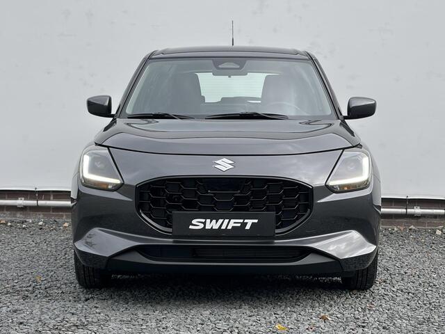 Suzuki SWIFT 1.2 Comfort Smart Hybrid Camera, Parkeersensoren, Navigatie en Keyless