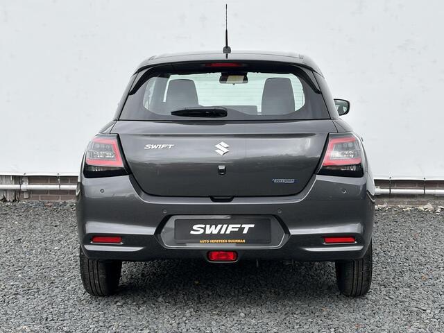 Suzuki SWIFT 1.2 Comfort Smart Hybrid Camera, Parkeersensoren, Navigatie en Keyless