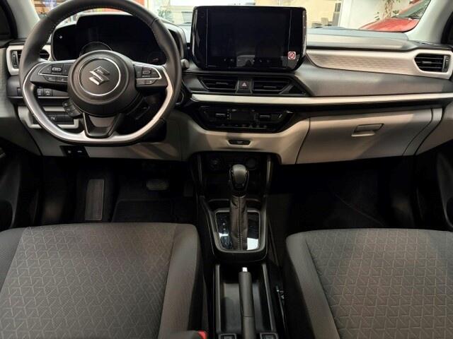 Suzuki SWIFT 1.2 Select Hybrid [ CAMERA | APPLE CARPLAY / ANDROID AUTO | STOELVERWARMING ]