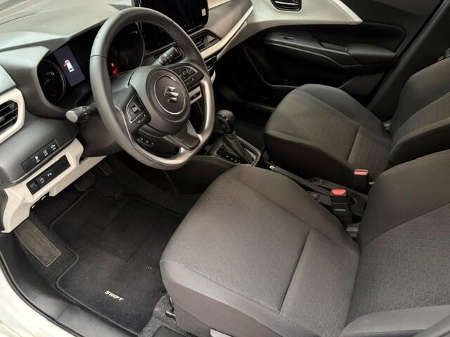 Suzuki SWIFT 1.2 Select Hybrid [ CAMERA | APPLE CARPLAY / ANDROID AUTO | STOELVERWARMING ]