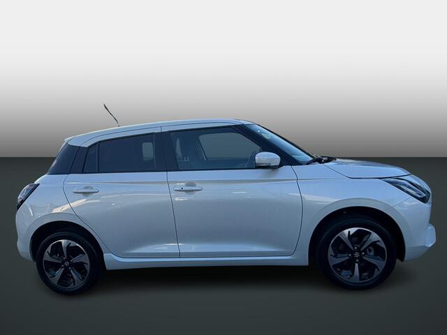 Suzuki SWIFT 1.2 AllGrip Style Smart Hybrid | Climate Control |Tot 10 JAAR GARANTIE! | Navi | Camera | Rijklaarprijs!!