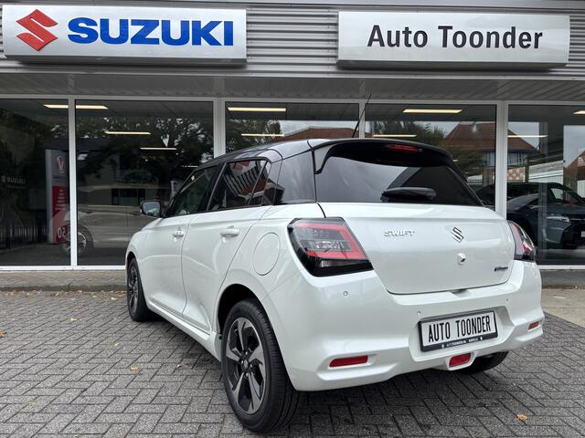 Suzuki SWIFT 1.2 Style Smart Hybrid