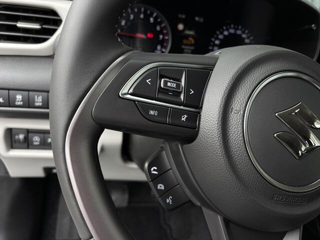 Suzuki SWIFT 1.2 Style Smart Hybrid