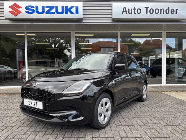 Suzuki SWIFT 1.2 Select Smart Hybrid