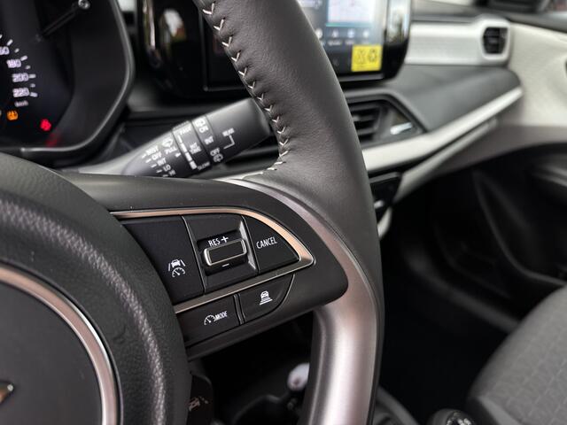 Suzuki SWIFT 1.2 Select Smart Hybrid