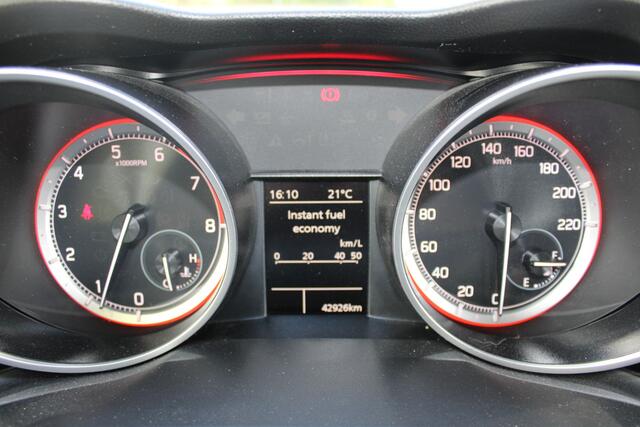 Suzuki SWIFT 1.2 Select Smart Hybrid