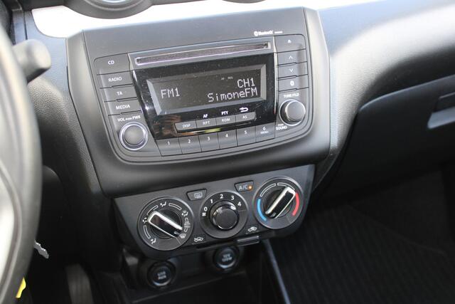 Suzuki SWIFT 1.2 Select Smart Hybrid