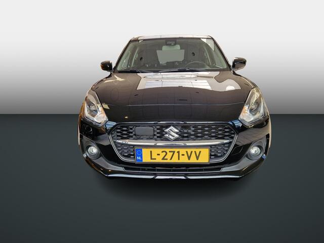 Suzuki SWIFT 1.2 Select Smart Hybrid Automaat 17.200 KM!! PDC