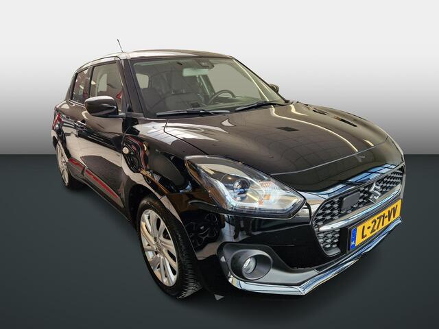 Suzuki SWIFT 1.2 Select Smart Hybrid Automaat 17.200 KM!! PDC