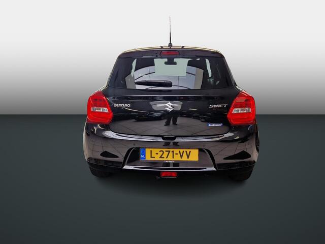 Suzuki SWIFT 1.2 Select Smart Hybrid Automaat 17.200 KM!! PDC