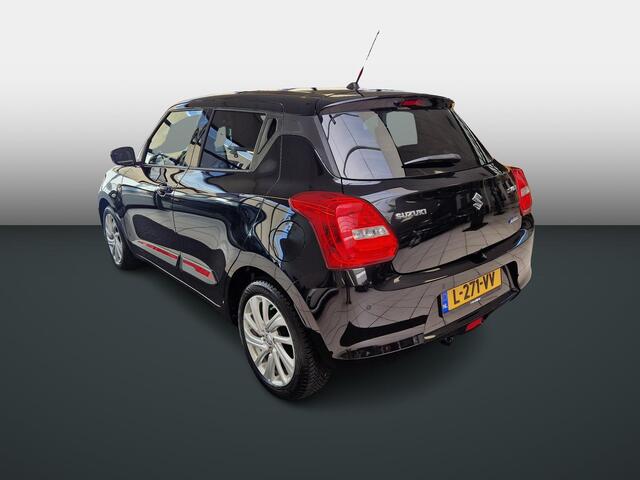 Suzuki SWIFT 1.2 Select Smart Hybrid Automaat 17.200 KM!! PDC
