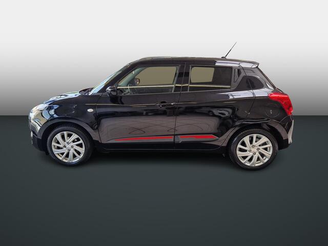 Suzuki SWIFT 1.2 Select Smart Hybrid Automaat 17.200 KM!! PDC