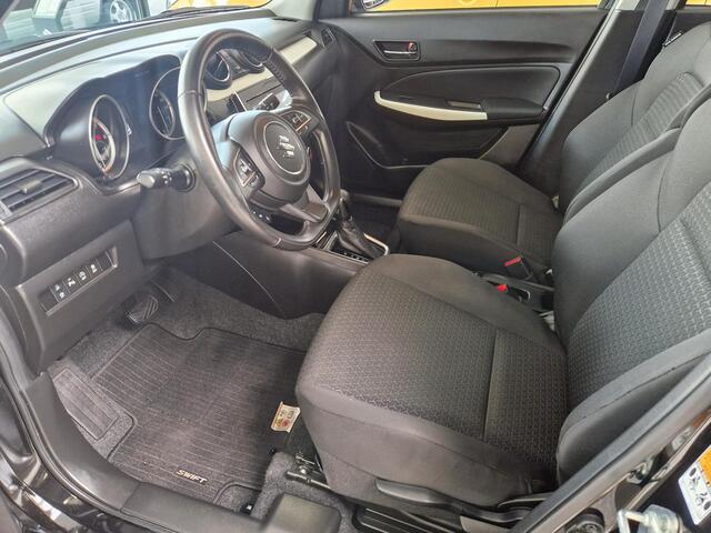 Suzuki SWIFT 1.2 Select Smart Hybrid Automaat 17.200 KM!! PDC