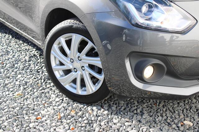 Suzuki SWIFT 1.2 Select Smart Hybrid 1e Eig. Dealer onderhouden, Cruise-Control, Applecarplay/Androidauto