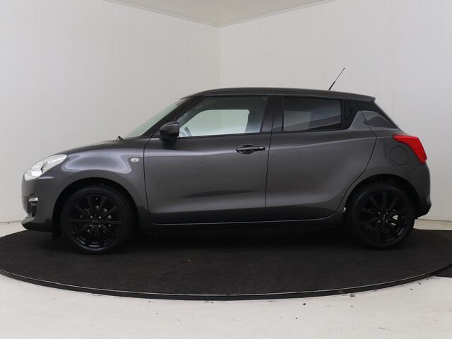 Suzuki SWIFT 1.2 Select | Airco | Apple CarPlay/Android Auto | Achteruitrijcamera | 16" velgen | Stoelverwarming |
