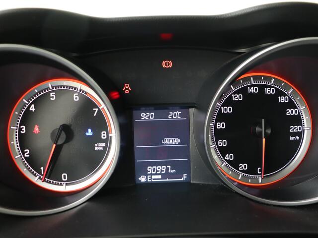 Suzuki SWIFT 1.2 Select | Airco | Apple CarPlay/Android Auto | Achteruitrijcamera | 16" velgen | Stoelverwarming |