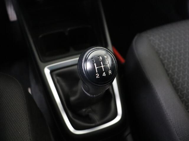 Suzuki SWIFT 1.2 Select | Airco | Apple CarPlay/Android Auto | Achteruitrijcamera | 16" velgen | Stoelverwarming |
