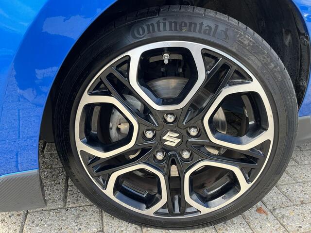 Suzuki SWIFT 1.4 Sport Smart Hybrid