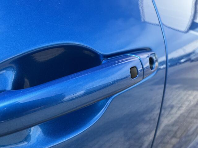 Suzuki SWIFT 1.4 Sport Smart Hybrid