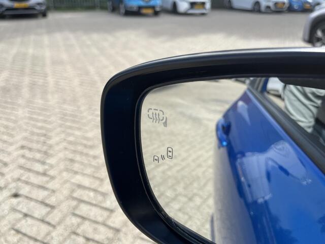 Suzuki SWIFT 1.4 Sport Smart Hybrid