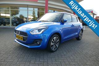 Suzuki SWIFT 1.2 STIJL SMART AUTOMAAT CAMERA/CLIMATR