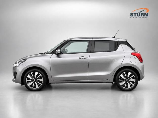Suzuki SWIFT 1.2 Stijl Smart Hybrid – foto 4