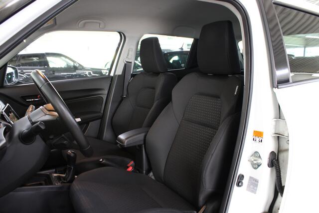 Suzuki SWIFT 1.2 Sportline / Navigatie / Camera / Stoelverwarming /