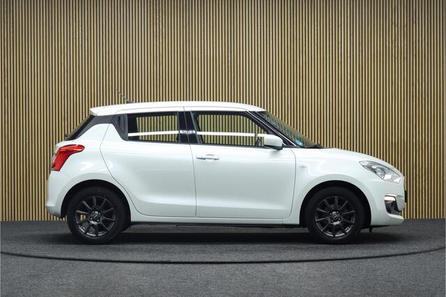 Suzuki SWIFT 1.2 Comfort | Airco | Apple Carplay / Android Navigatie | Lm Velgen | Led dagrijverlichting