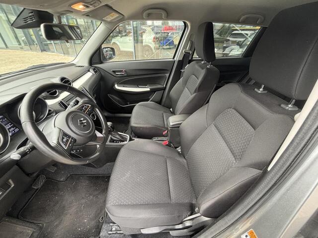 Suzuki SWIFT 1.2 Stijl Automaat | Trekhaak |
