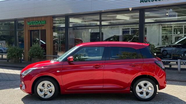 Suzuki SWIFT 1.2 SELECT SMARTHYB. AUT All-weather band