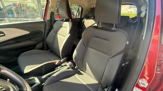 Suzuki SWIFT 1.2 SELECT SMARTHYB. AUT All-weather band