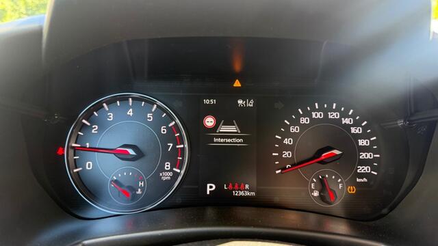 Suzuki SWIFT 1.2 SELECT SMARTHYB. AUT All-weather band