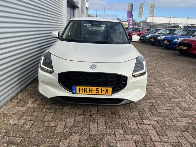 Suzuki SWIFT 1.2 Comfort Smart Hybrid – foto 2