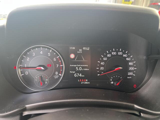Suzuki SWIFT 1.2 Comfort Smart Hybrid – foto 9