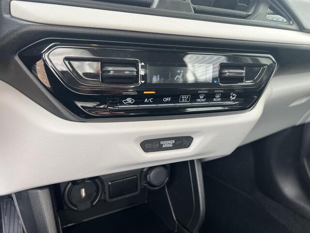 Suzuki SWIFT 1.2 Comfort Smart Hybrid – foto 10
