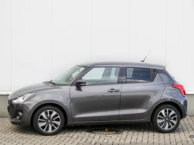 Suzuki SWIFT 1.2 Stijl Automaat | Navi | Clima | Adap. Cruise | Lm-Velgen – foto 2