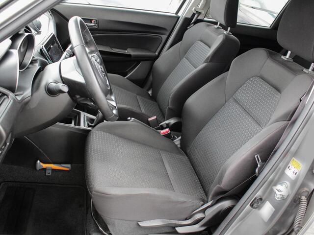 Suzuki SWIFT 1.2 Stijl Automaat | Navi | Clima | Adap. Cruise | Lm-Velgen – foto 5